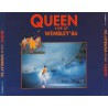 Queen - Live At Wembley 86 (CD)