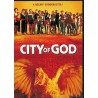 City of God (Cidade De Deaus) (DVD)