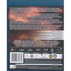Death Race (2008) (Blu-ray)