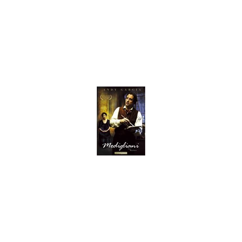 Modigliani (DVD)