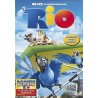 Rio (2011) (DVD)