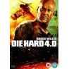 Die Hard 4.0 (2007) (DVD)