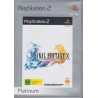 Final Fantasy X Platinum (PS2)