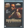 Syyllinen (A Stranger in the Kingdom (1999)) (DVD)
