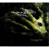Manitou - The Mad Moon Rising (CD)