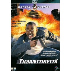 Timanttikyttä (Blue Streak)...