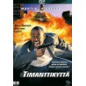 Timanttikyttä (Blue Streak) (DVD)