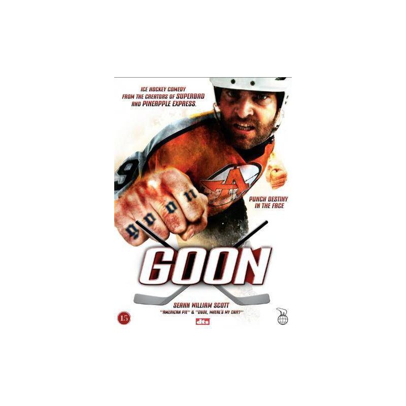 Goon (DVD)