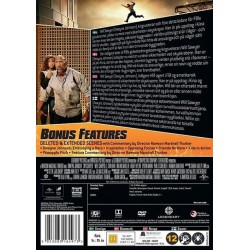 Skyscraper (2018) (DVD)