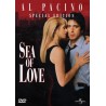 Rakkauden meri  (Sea Of Love (1989) (SWE)) (DVD)