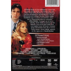 Rakkauden meri  (Sea Of Love (1989) (SWE)) (DVD)