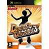 Dancing Stage Unleashed 3 (Xbox)