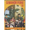 Serranon perhe - Kausi 5 vol. 2 (Los Serrano - Season 5, part 2) (4 DVD)