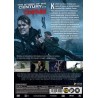 The Hurricane Heist (2018) (DVD)