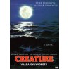 Creature (1998) (DVD)