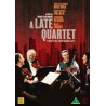 A Late Quartet (2012) (DVD)