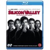 Silicon Valley - Kausi 1 (Silicon Valley - Season 1) (2 Blu-ray)