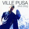 Ville Pusa - Elva Steg (CD)