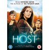 The Host (2013) (DVD)