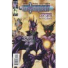 Monarchy 10 (Comic)