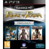 Prince of Persia Trilogy - Classics HD (PS3)