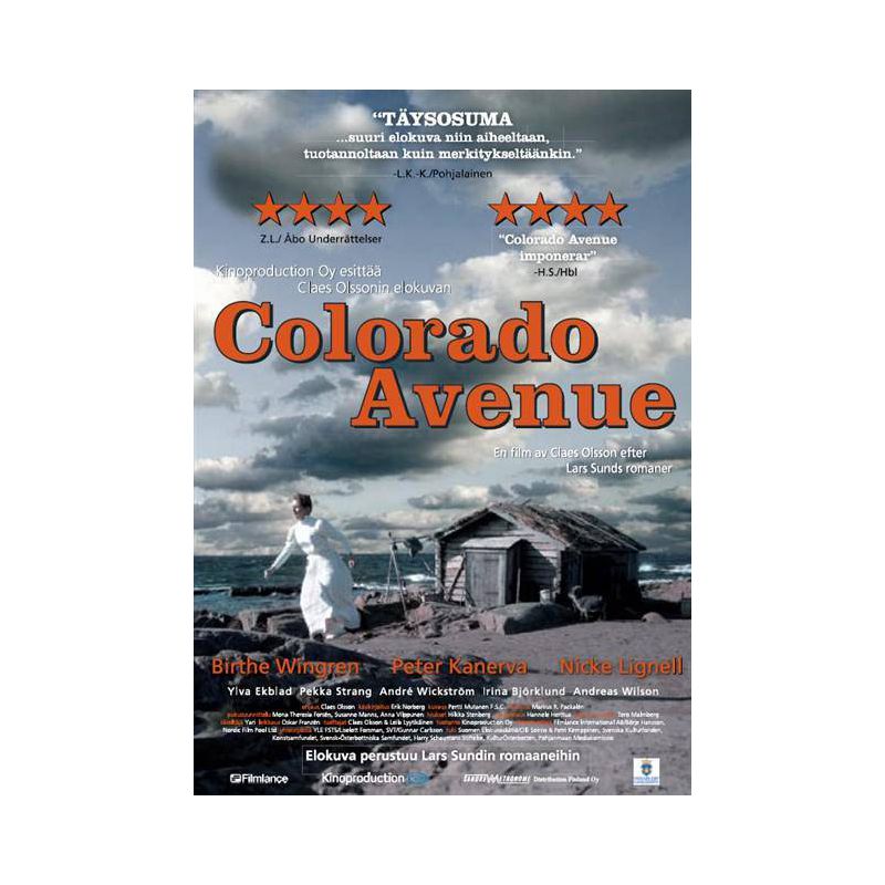 Colorado Avenue (2007) (DVD)