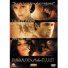 Rakkauden ja vihan tunteet (Head In The Clouds (2004)) (DVD)