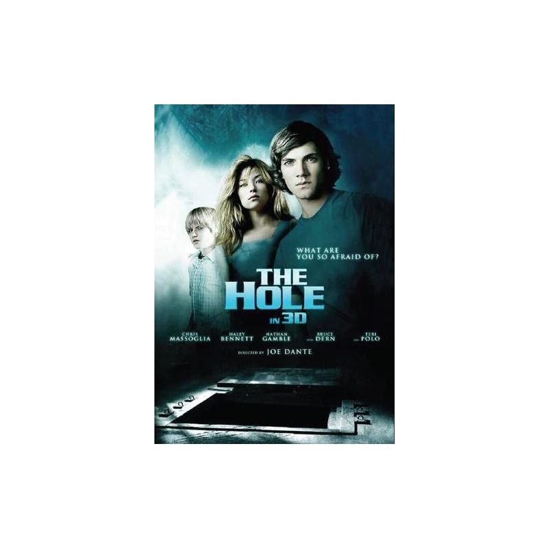 The Hole (DVD)