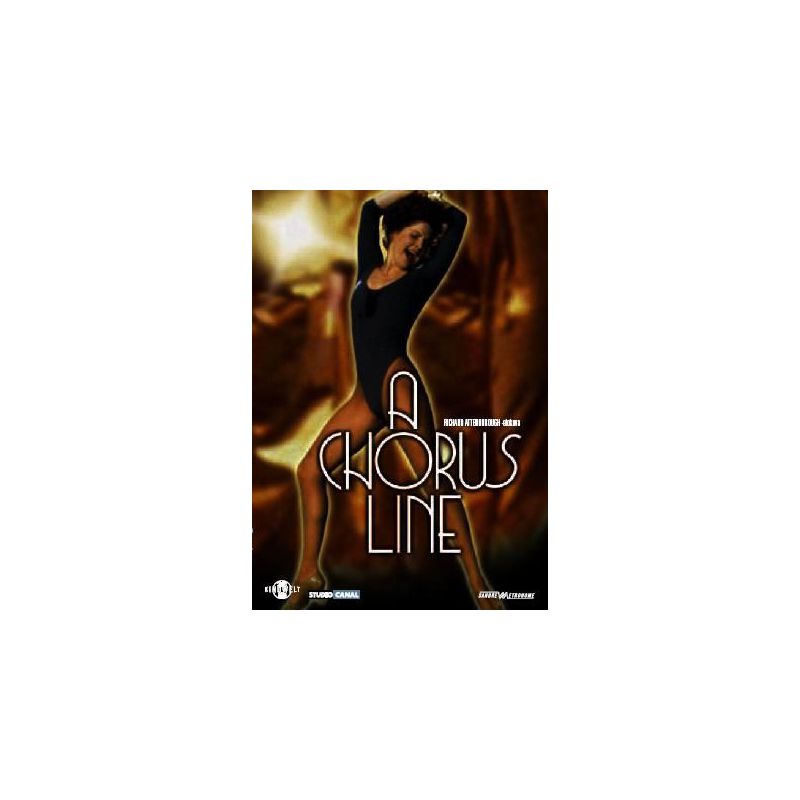 Chorus Line, A (DVD)