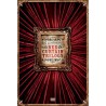 MOULIN ROUGE / ROMEO + JULIA / STRICTLY BALLROOM - KIELLETYT ASKELEET (Red Curtain Trilogy) (5 DVD)