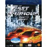 Hurjapäät: Tokio drift (The Fast and the Furious: Tokyo Drift (2006)) (Blu-ray)
