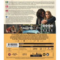 Stockholm (2018) (Blu-ray)