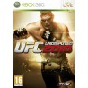 UFC Undisputed 2010 (Xbox 360)