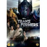 Transformers: Viimeinen Ritari (Transformers: The Last Knight (2017)) (DVD)