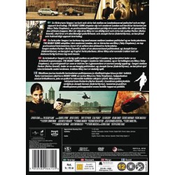 The Deadly Game (All Things to All Men (2013)) (DVD)