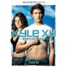 Kyle XY - kausi 2.0 (Kyle XY - season 2.0) (4 DVD)