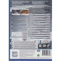SingStar R&B (PS2)