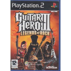Guitar Hero III - Legends...