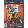 Guitar Hero III - Legends of Rock (PS2)