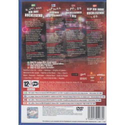 Guitar Hero III - Legends of Rock (PS2)