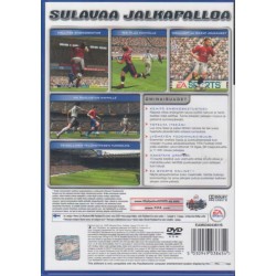 Fifa Football 2005 (PS2)