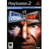 WWE SmackDown! vs Raw (PS2)