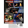 WWE SmackDown! vs Raw (PS2)