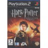 Harry Potter ja liekehtivä pikari (PS2)