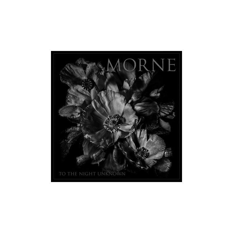 Morne - To The Night Unknown (CD)