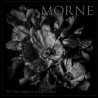 Morne - To The Night Unknown (CD)