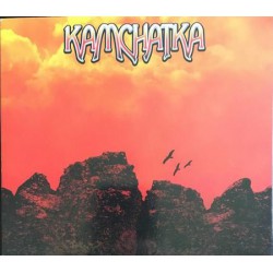 Kamchatka - Kamchatka...