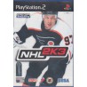 NHL 2K3 (PS2)