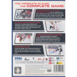 NHL 2K3 (PS2)