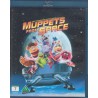 Muppetit avaruudessa (Muppets From Space (1999)) (Blu-ray)